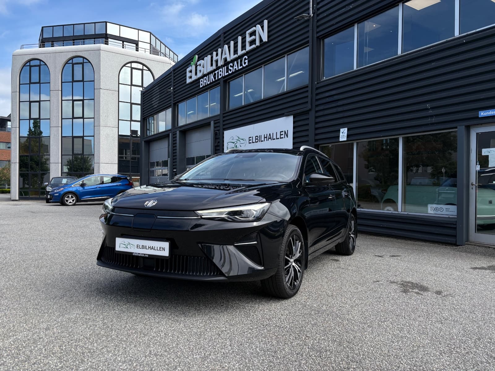 MG 2022 0 - Elbilhallen