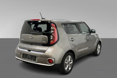 Kia 2018 bilde 2