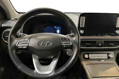 Hyundai 2019 bilde 7