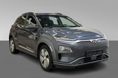 Hyundai 2019 bilde 3