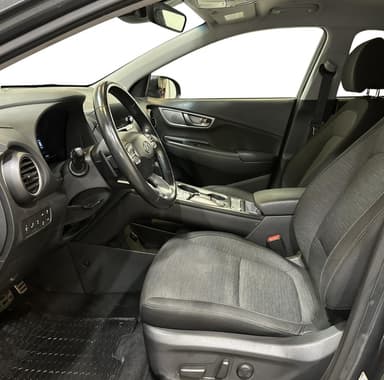 Hyundai 2019 bilde 8