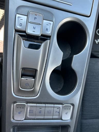 Hyundai 2019 bilde 12