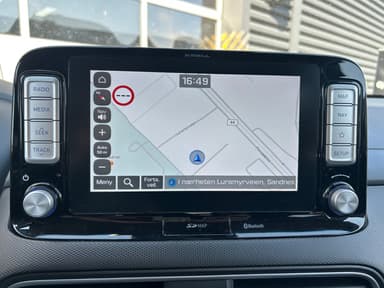 Hyundai 2019 bilde 11