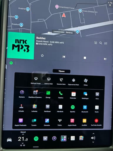Tesla 2019 bilde 37