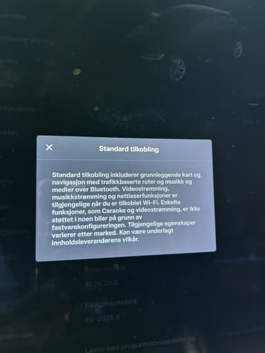 Tesla 2019 bilde 28