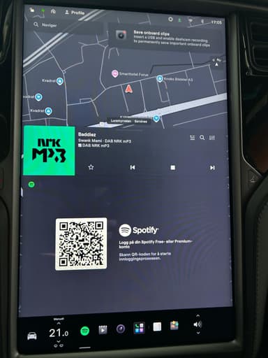 Tesla 2019 bilde 35