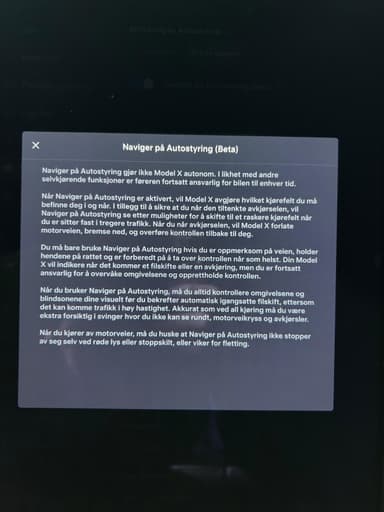 Tesla 2019 bilde 26