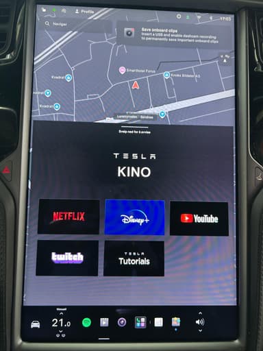 Tesla 2019 bilde 32