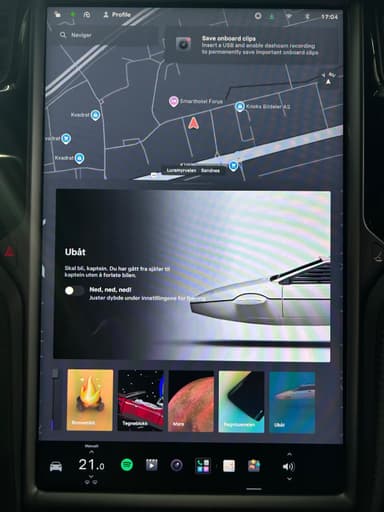 Tesla 2019 bilde 34