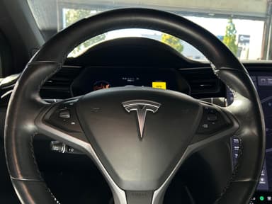 Tesla 2019 bilde 13