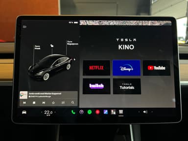 Tesla 2019 bilde 29