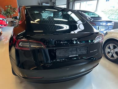 Tesla 2019 bilde 34