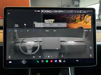 Tesla 2019 bilde 25