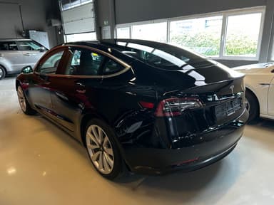 Tesla 2019 bilde 31
