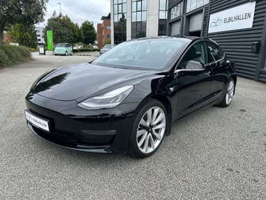 Tesla 2019 bilde 1