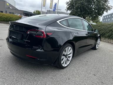 Tesla 2019 bilde 2
