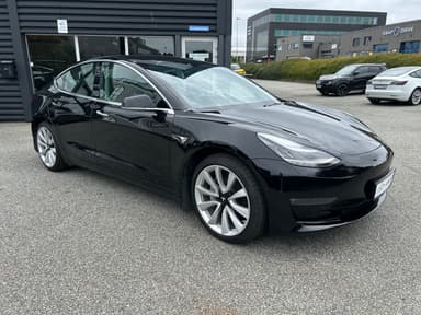 Tesla 2019 bilde 3