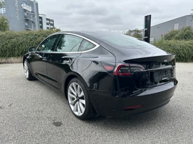 Tesla 2019 bilde 4