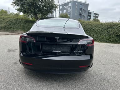 Tesla 2019 bilde 7