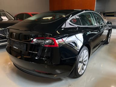 Tesla 2019 bilde 33