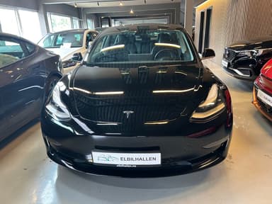Tesla 2019 bilde 35