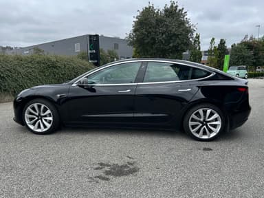 Tesla 2019 bilde 8