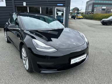 Tesla 2019 bilde 5