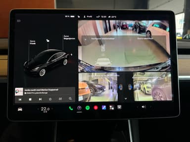 Tesla 2019 bilde 14