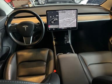 Tesla 2019 bilde 9