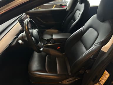 Tesla 2019 bilde 10