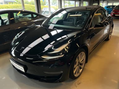 Tesla 2019 bilde 30