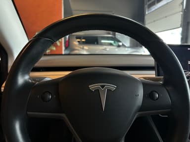 Tesla 2019 bilde 13