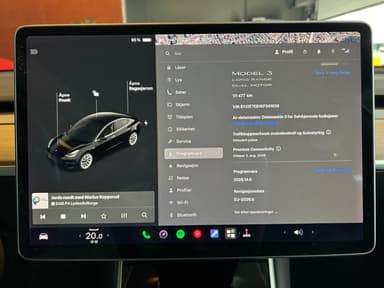 Tesla 2019 bilde 23