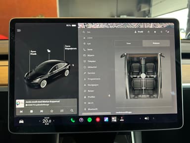 Tesla 2019 bilde 26