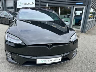 Tesla 2019 bilde 7