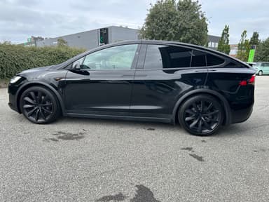 Tesla 2019 bilde 8