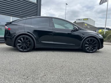Tesla 2019 bilde 5