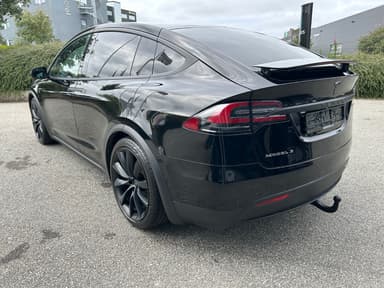 Tesla 2019 bilde 4