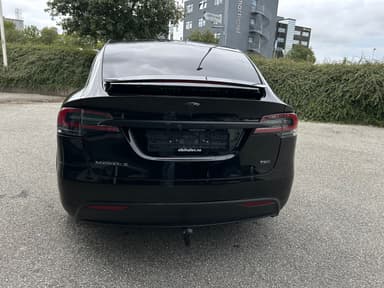 Tesla 2019 bilde 6