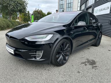 Tesla 2019 bilde 1