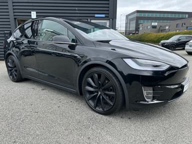 Tesla 2019 bilde 3