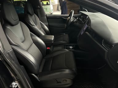 Tesla 2019 bilde 12