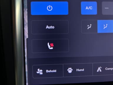 Tesla 2017 bilde 26