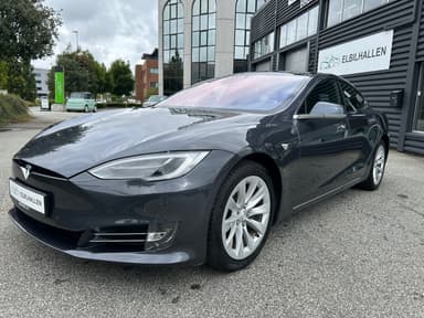 Tesla 2017 bilde 1