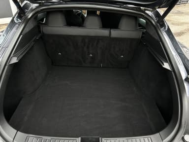 Tesla 2017 bilde 18