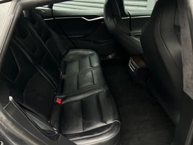 Tesla 2017 bilde 13