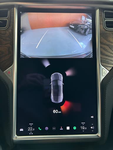 Tesla 2017 bilde 14