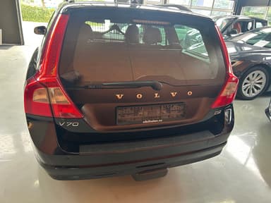 Volvo 2012 bilde 7
