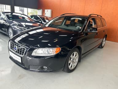 Volvo 2012 bilde 3