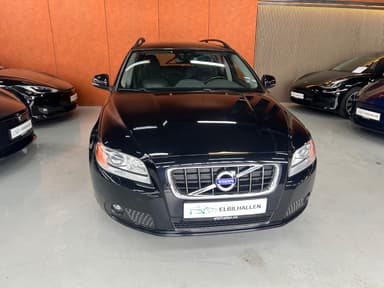 Volvo 2012 bilde 8